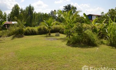 2 Bedroom Villa for sale in Salak Dai, Surin