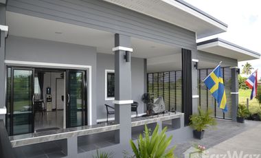 2 Bedroom Villa for sale in Salak Dai, Surin