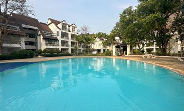 Khao Yai Condo - Juldis Mansion