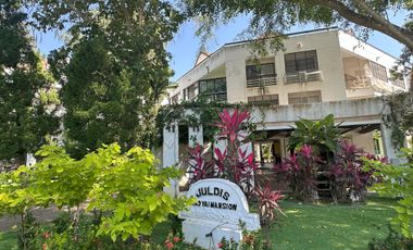 Khao Yai Condo - Juldis Mansion