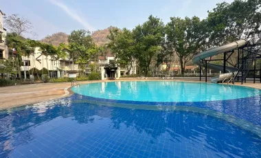Khao Yai Condo - Juldis Mansion