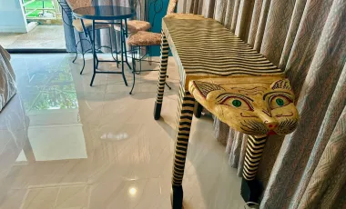 Khao Yai Condo - Juldis Mansion