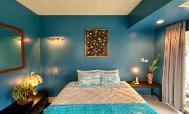Khao Yai Condo - Juldis Mansion