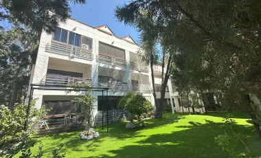 Khao Yai Condo - Juldis Mansion