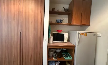 Khao Yai Condo - Juldis Mansion