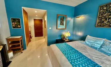 Khao Yai Condo - Juldis Mansion