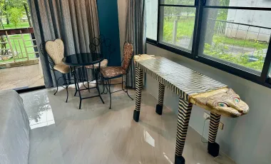 Khao Yai Condo - Juldis Mansion