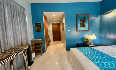 Khao Yai Condo - Juldis Mansion