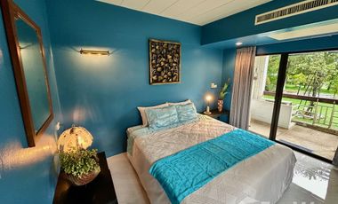 Khao Yai Condo - Juldis Mansion
