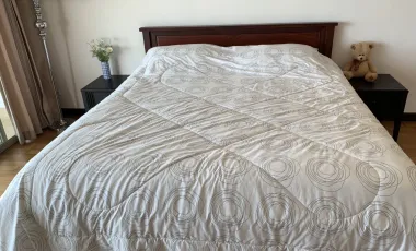 3 Bedroom sea view Condo for rent