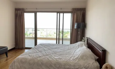 3 Bedroom sea view Condo for rent