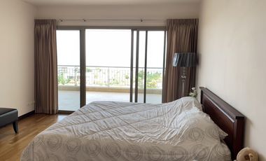 3 Bedroom sea view Condo for rent