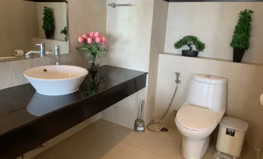 3 Bedroom sea view Condo for rent