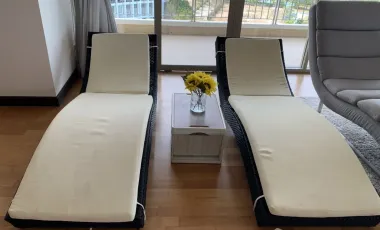 3 Bedroom sea view Condo for rent