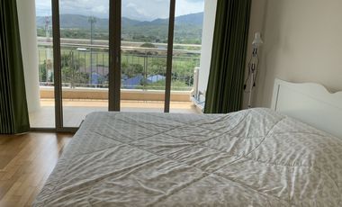 3 Bedroom sea view Condo for rent