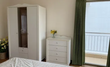 3 Bedroom sea view Condo for rent