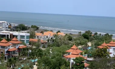 3 Bedroom sea view Condo for rent