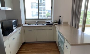 3 Bedroom sea view Condo for rent