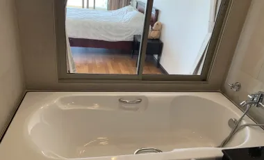 3 Bedroom sea view Condo for rent