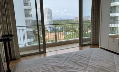 3 Bedroom sea view Condo for rent