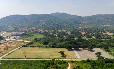 Land for sale in Nong Kae, Prachuap Khiri Khan