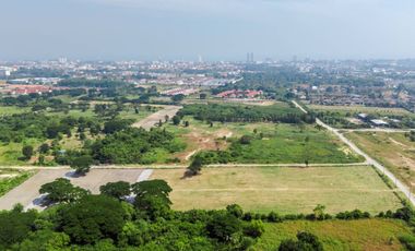 Land for sale in Nong Kae, Prachuap Khiri Khan