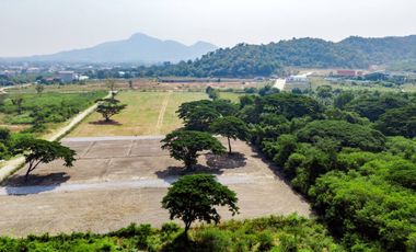 Land for sale in Nong Kae, Prachuap Khiri Khan