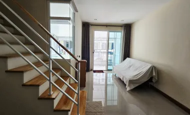 4 Bedroom Townhouse for rent in Ban Du, Chiang Rai