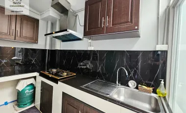 4 Bedroom Townhouse for rent in Ban Du, Chiang Rai