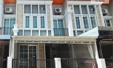 4 Bedroom Townhouse for rent in Ban Du, Chiang Rai