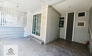 4 Bedroom Townhouse for rent in Ban Du, Chiang Rai