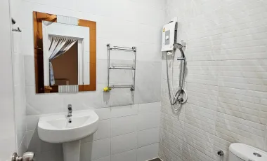 4 Bedroom Townhouse for rent in Ban Du, Chiang Rai