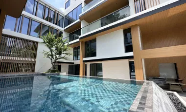 5 Bedroom Villa for sale at Culture 188