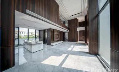 5 Bedroom Villa for sale at Culture 188