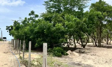 Land for sale in Cha-Am, Phetchaburi