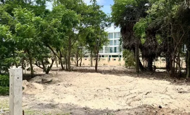 Land for sale in Cha-Am, Phetchaburi