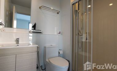 Secure Your Cha-Am Paradise: 1-Bedroom Seaview Condo