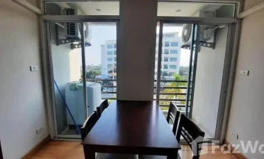 2 Bedroom Condo for sale at Living Hills 2