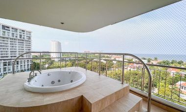 Boathouse Condo for rent