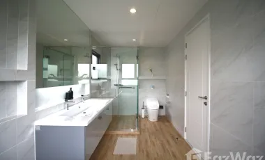 Setthasiri Bangna Km.10 by Sansiri