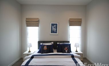 Setthasiri Bangna Km.10 by Sansiri