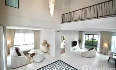 Setthasiri Bangna Km.10 by Sansiri