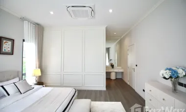 Setthasiri Bangna Km.10 by Sansiri