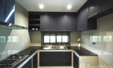 Setthasiri Bangna Km.10 by Sansiri