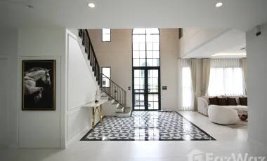 Setthasiri Bangna Km.10 by Sansiri