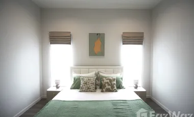 Setthasiri Bangna Km.10 by Sansiri