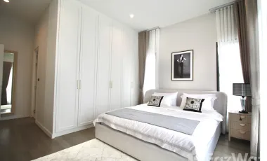 Setthasiri Bangna Km.10 by Sansiri