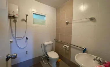 4 Bedroom House for sale at Karnkanok Ville 11