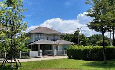 4 Bedroom House for sale at Karnkanok Ville 11