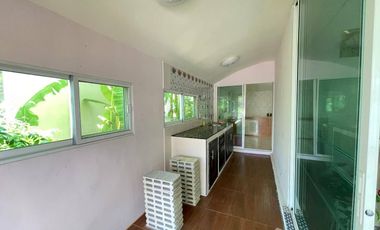 4 Bedroom House for sale at Karnkanok Ville 11